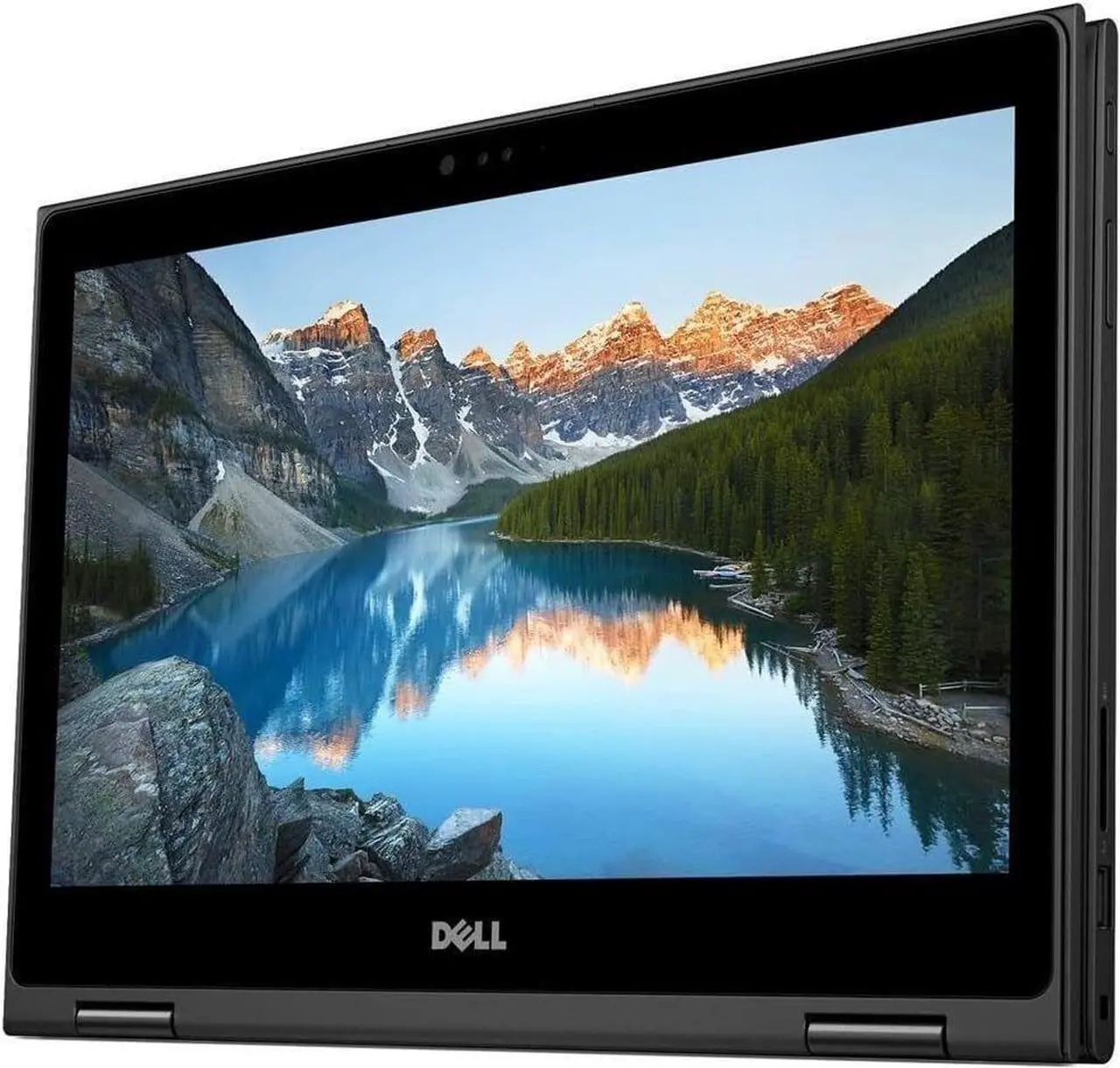 Dell Latitude 3390 2-in-1 Laptop (i5-8th, 16GB, 256GB SSD, Touch)