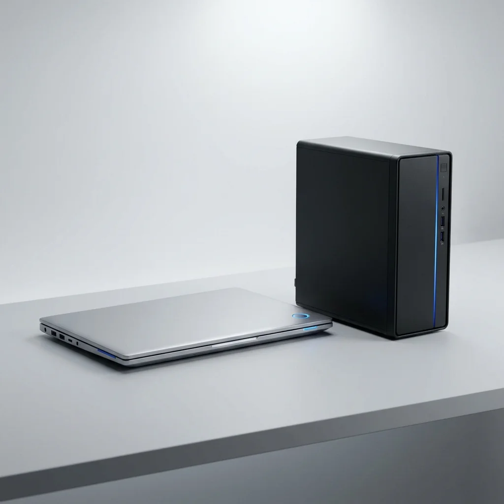 8-Port Gigabit Desktop Switch
