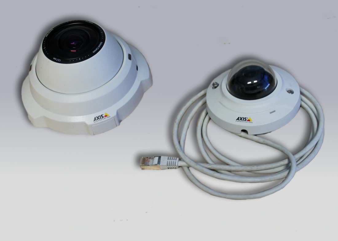 5MP WiFi Pan Tilt Camera with 8m IR Night Vision, AI Human Detection