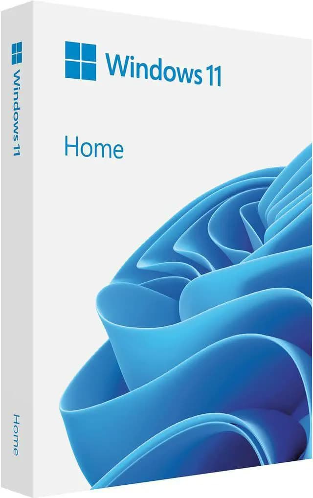Microsoft Windows 11 Home (License)