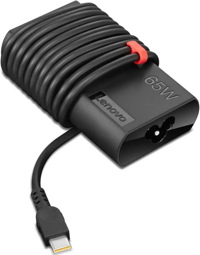 Lenovo 65W USB-C Charger (Original)