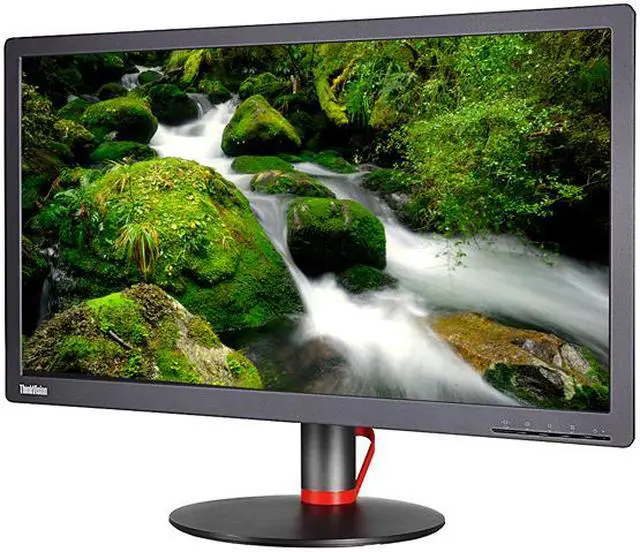 Lenovo ThinkVision Pro 28″ Monitor Pro2820D (1080p)