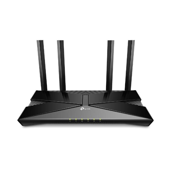 Dual Band Router Tl Archer Ax20