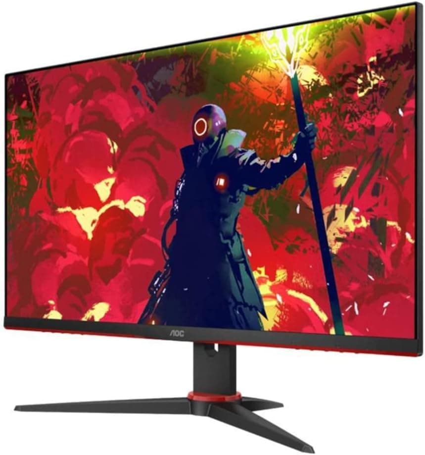 Aoc 27″ G2E Gaming Monitor