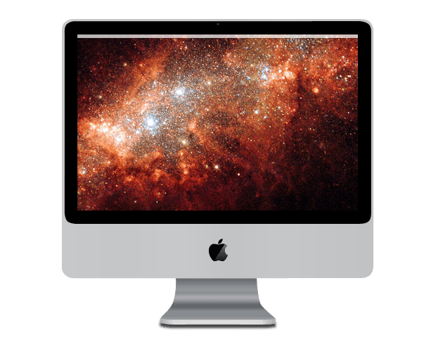 iMac-i7/16GB/1Tb