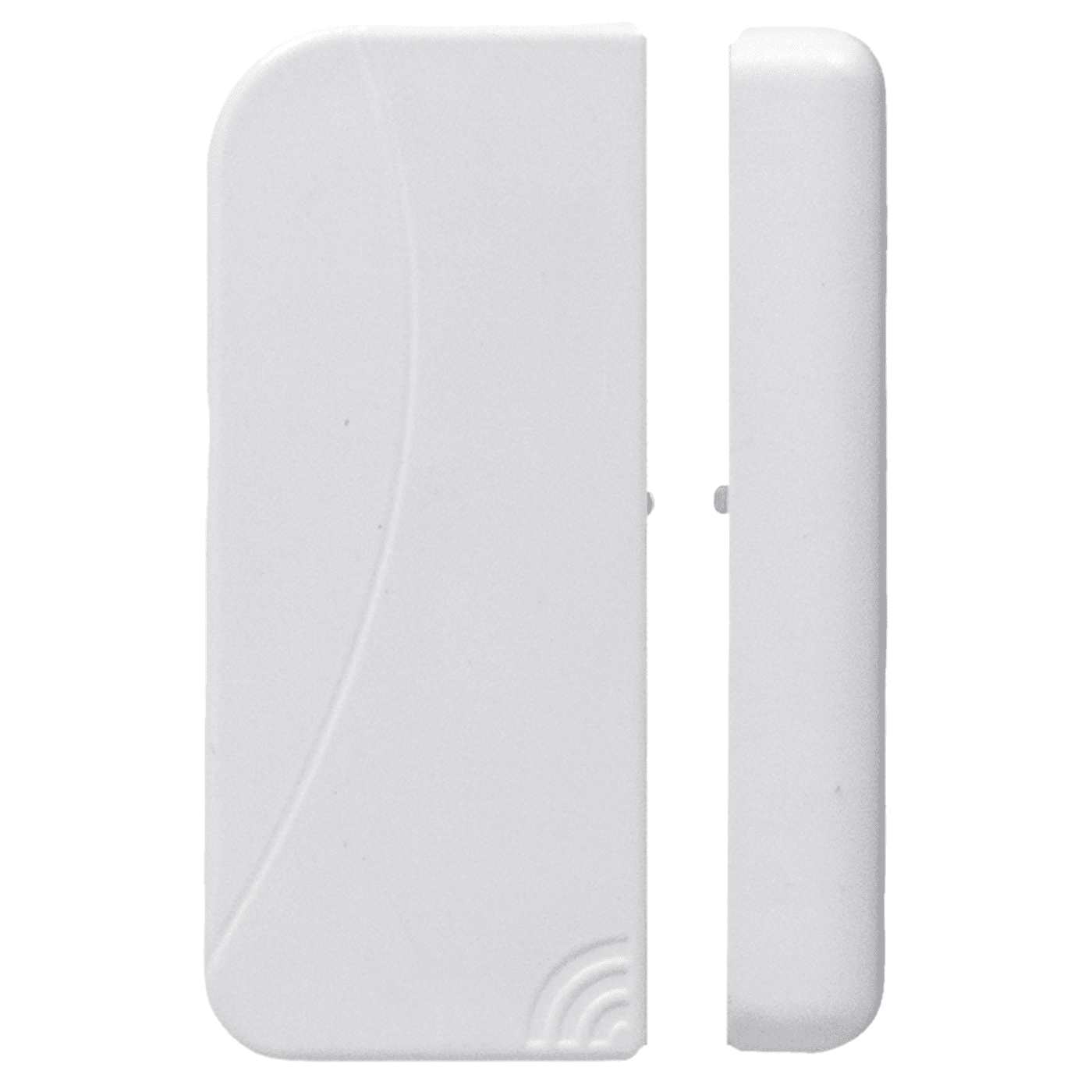 Alula NanoMax Wireless Door/Window Contact (RE622, Encrypted)
