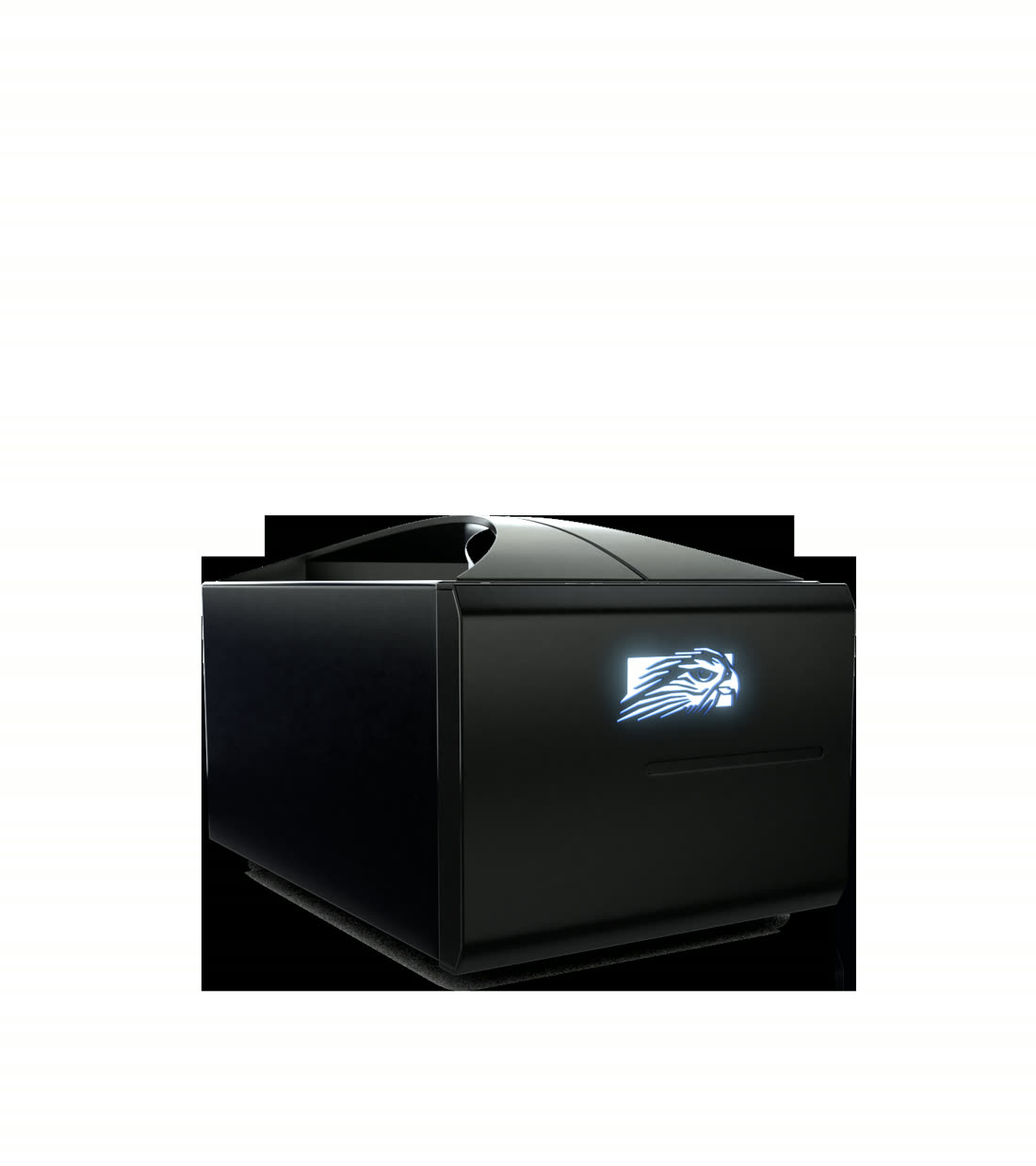 Acer desktop computer X4630G i7-4th/8G/256ssd