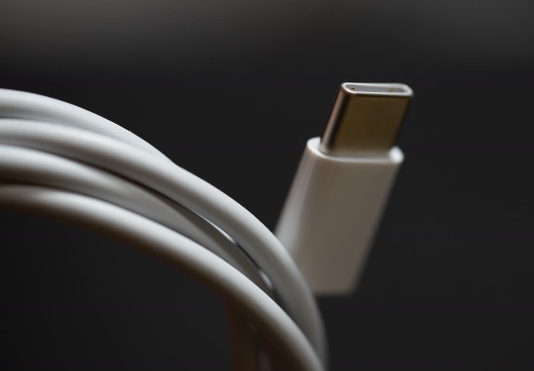 10ft USB 2.0 Extension Cable