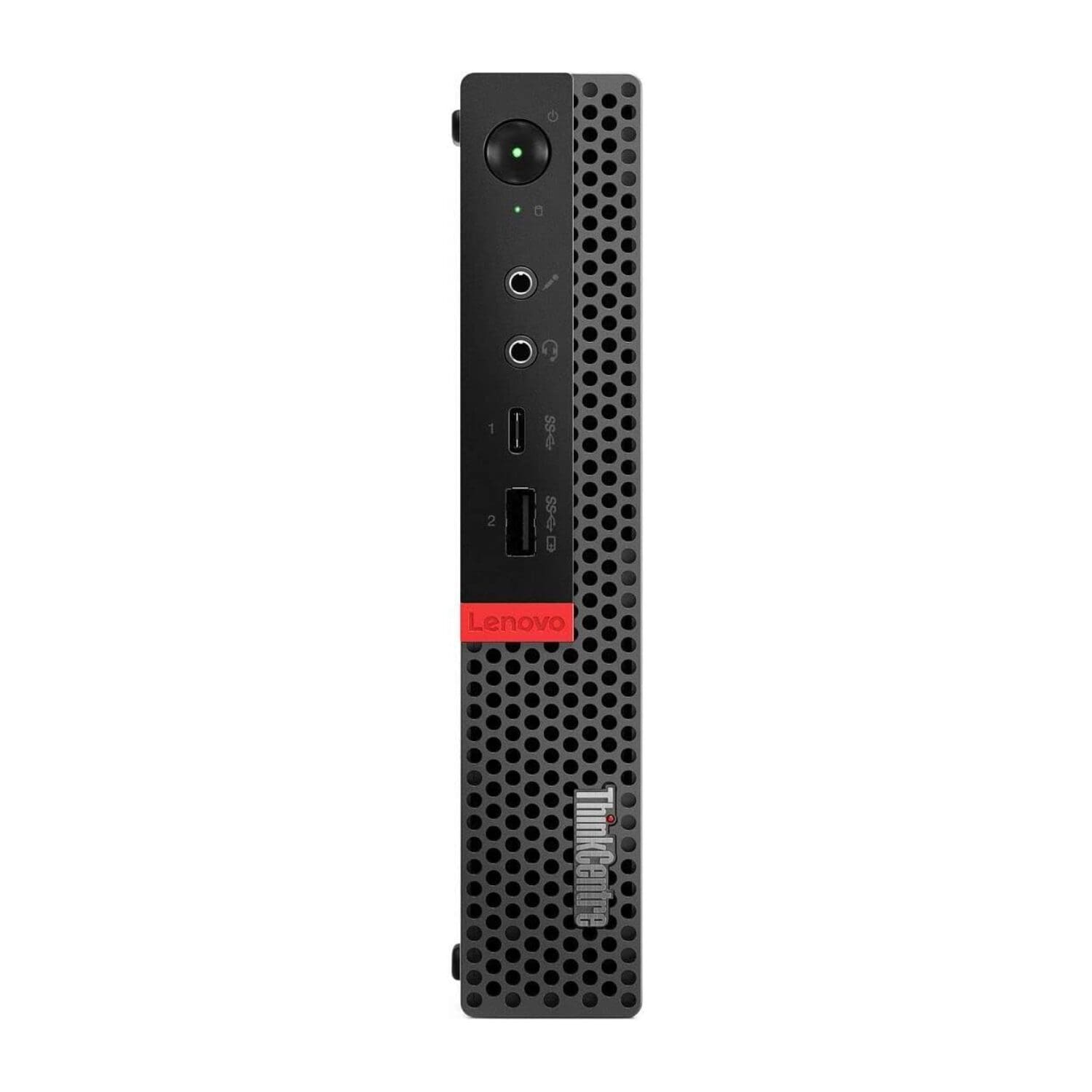 Lenovo ThinkCentre M920q Tiny
